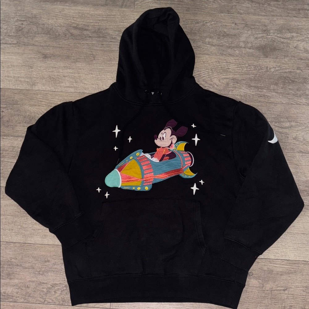 Disneyland Resort Tomorrowland Sweater